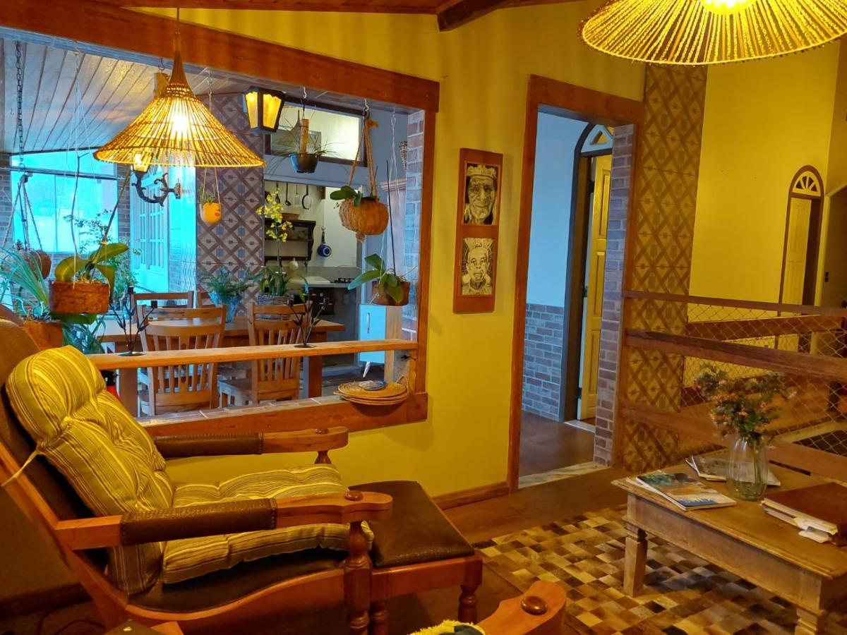 Casa De Praia Alameda Azul Guarapari Exterior photo
