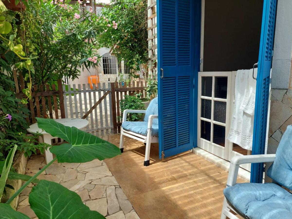 Casa De Praia Alameda Azul Guarapari Exterior photo